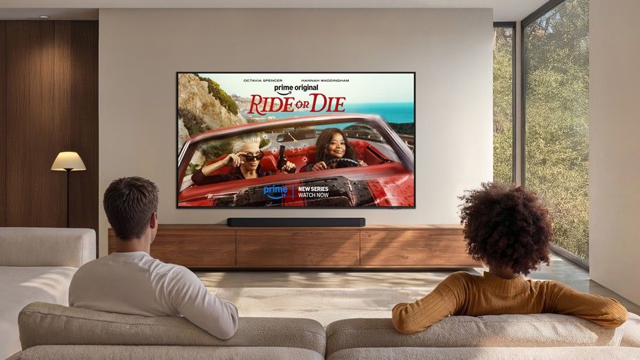 Samsung จับมือ Prime Video รองรับ HDR10+ ADVANCED ครั้งแรกของโลกบนทีวี Samsung ทยอยเริ่มสิงหาคมนี้