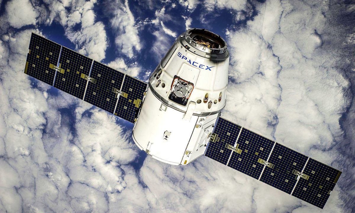 ไทยปฏิเสธ SpaceX ไม่ให้ตั้งบริษัท และถือหุ้น 100% ชี้กระทบอธิปไตยของประเทศ