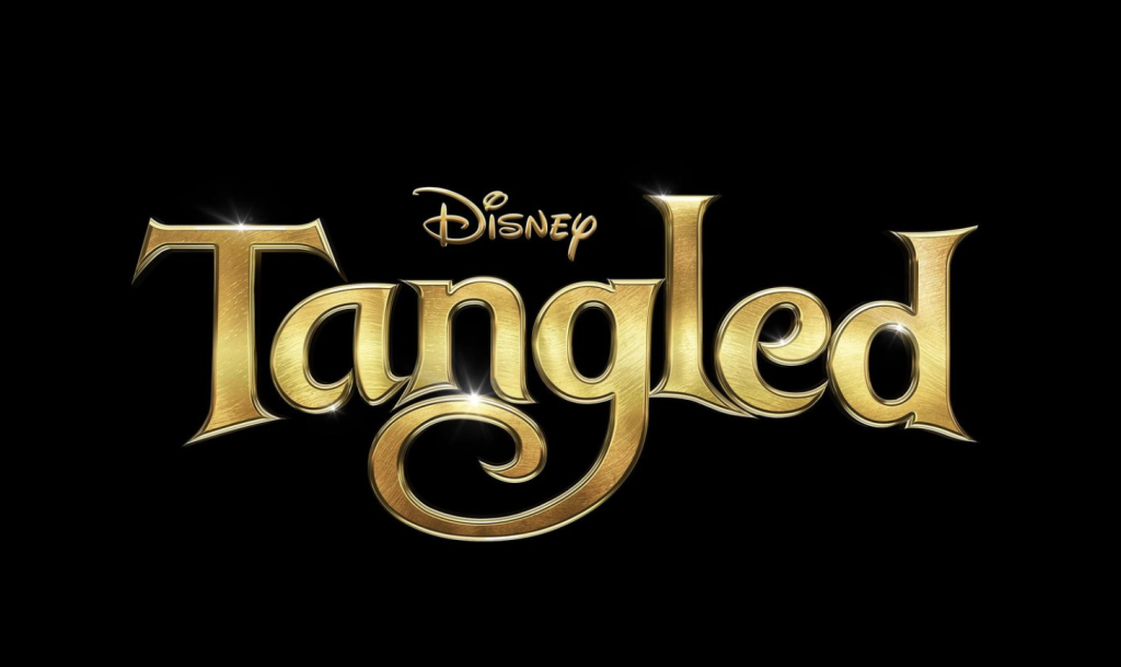 Tangled (Live-Action)