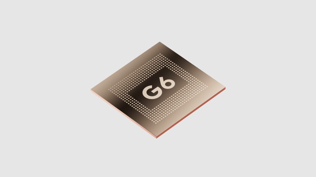 Google ยืนยันว่าชิป Tensor G6 ใน Pixel 11 ไม่ใช่ชิปขนาด 2 นาโนเมตร
