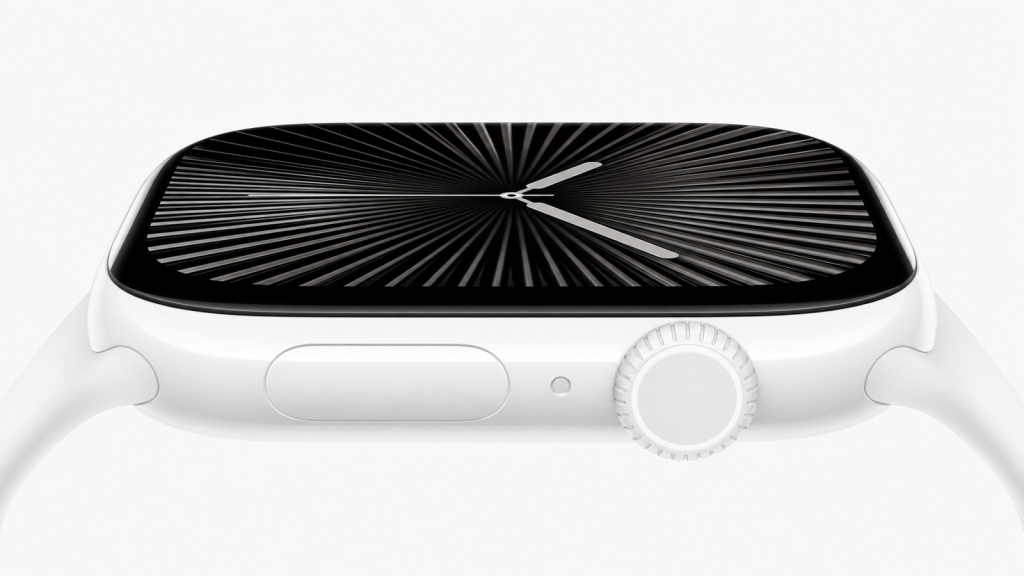 Apple Watch Series 12 อาจนำวัสดุตัวเรือน “เซรามิก” กลับมาอีกครั้งในรอบเกือบ 7 ปี
