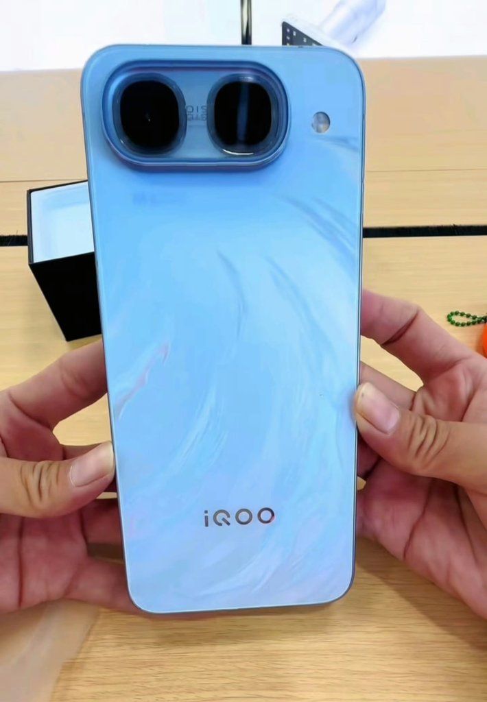 iQOO Neo 11 Ultra