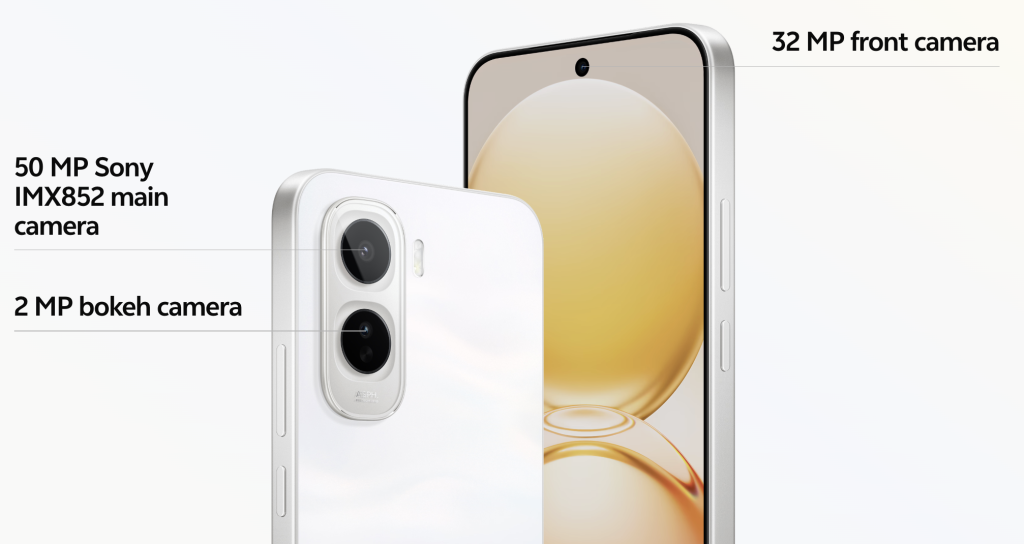 vivo V70 Lite 4G