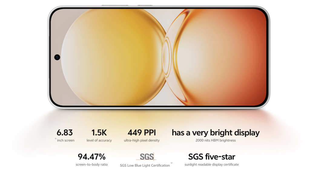 vivo V70 Lite 4G