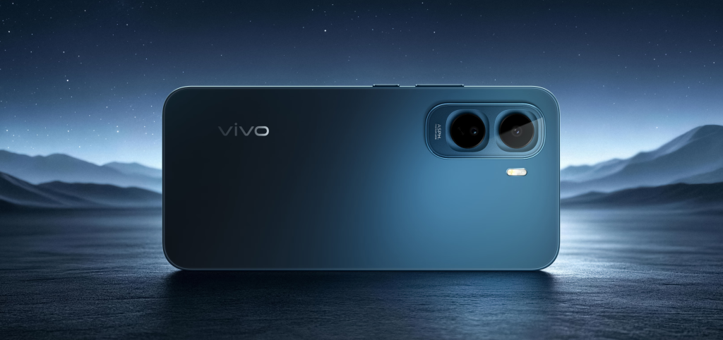 vivo V70 Lite 4G