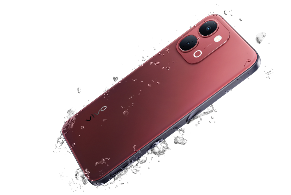 vivo Y31t 5G