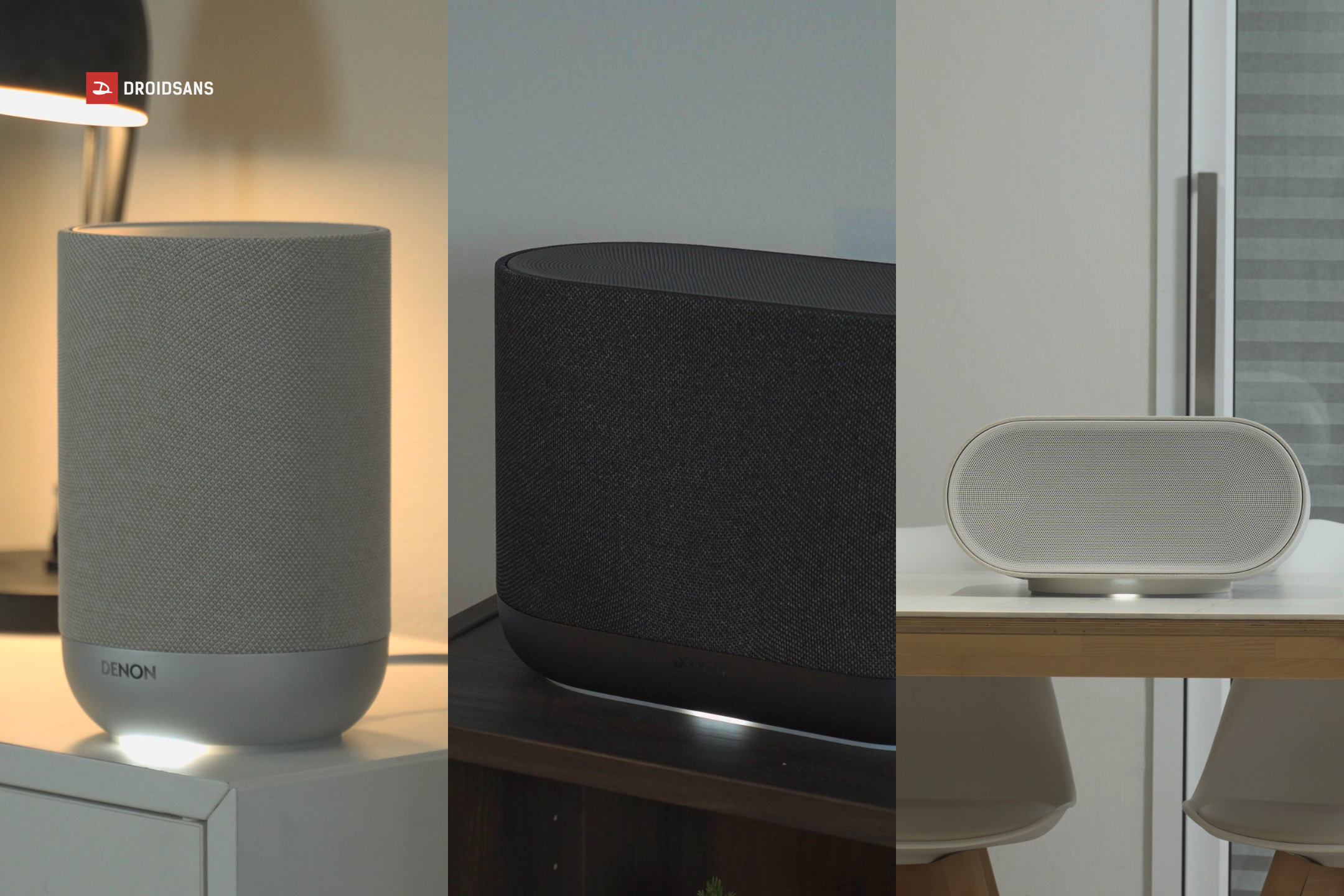 REVIEW | รีวิวลำโพง Denon Home 200, Home 400 และ Home 600 เลือกรุ่นไหนดี ให้เหมาะกับขนาดห้อง