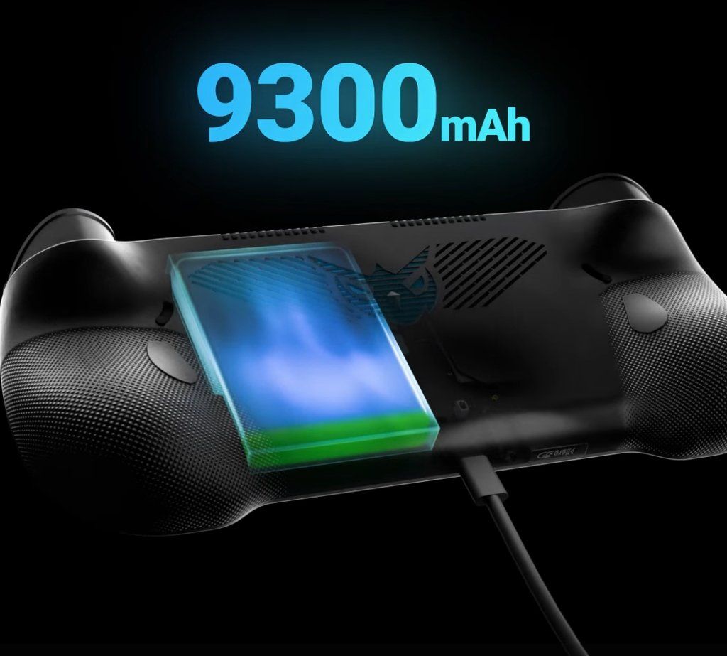 เปิดตัว ARC X1 เครื่องเกมพกพา Android พลังชิป Snapdragon 8 G2 Gen 2 พร้อมจอยแบบ TRM ป้องกันจอย Drift