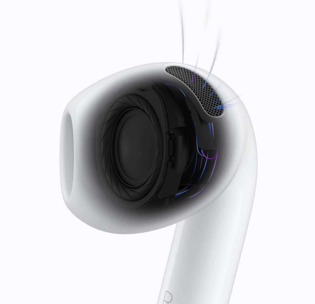 AirPods 5