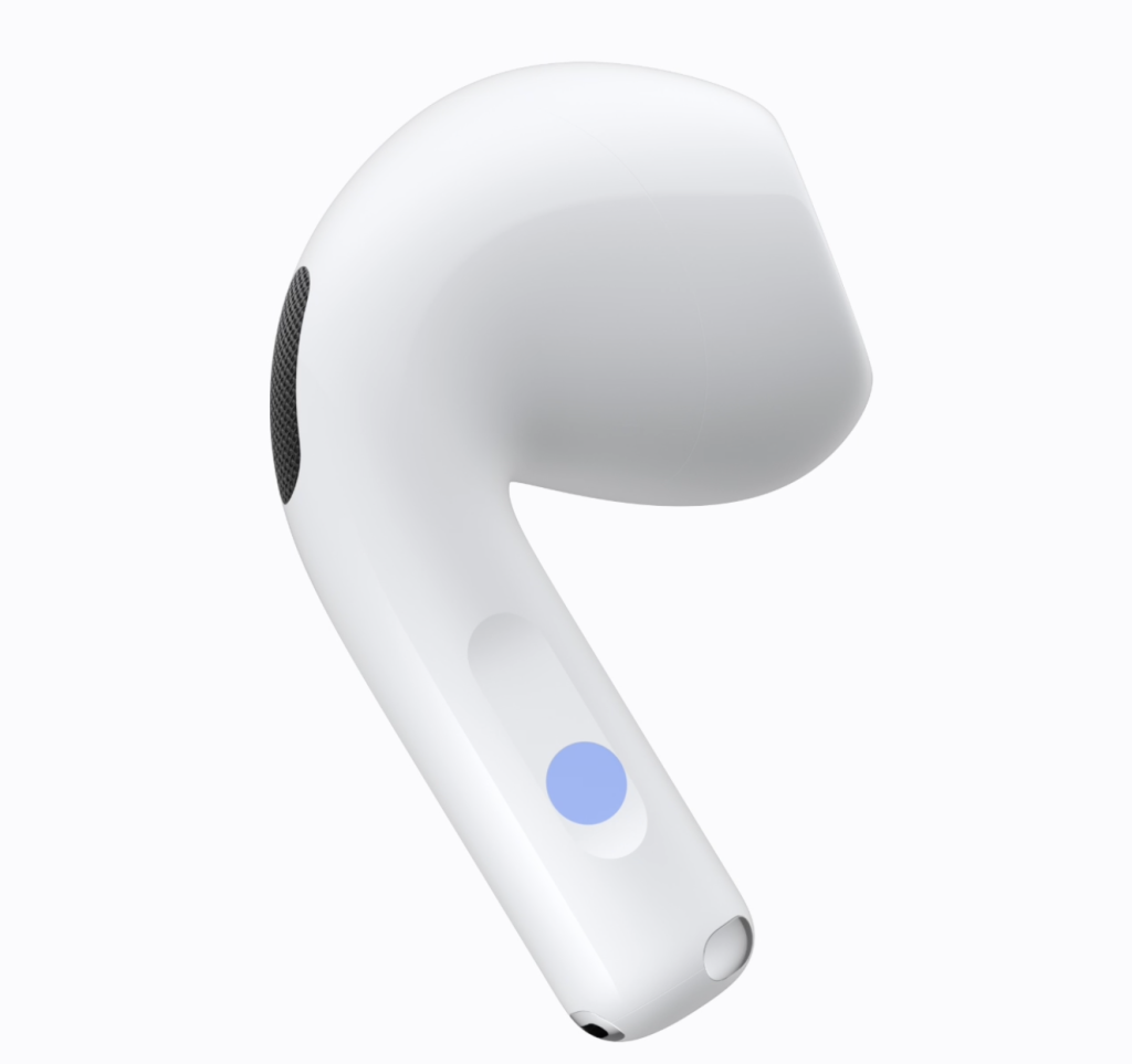 AirPods 5