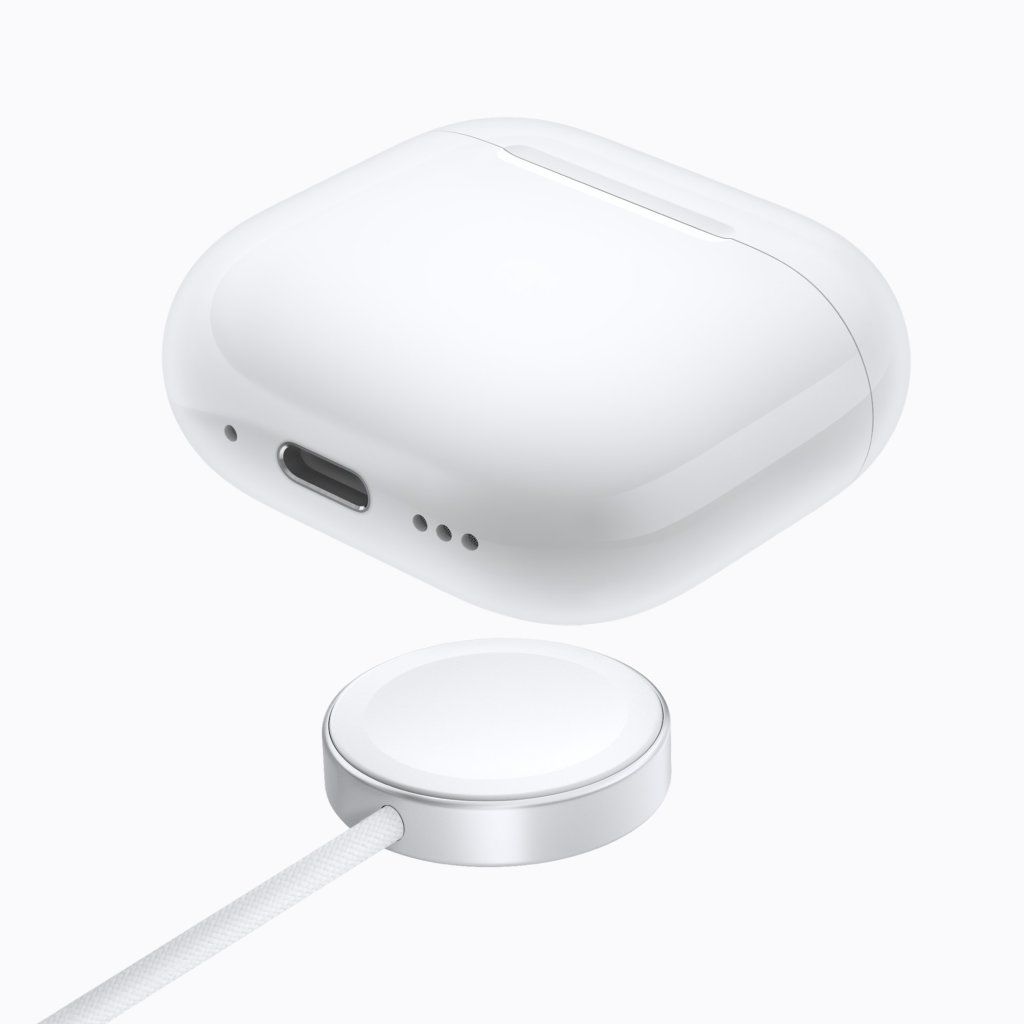 AirPods 5