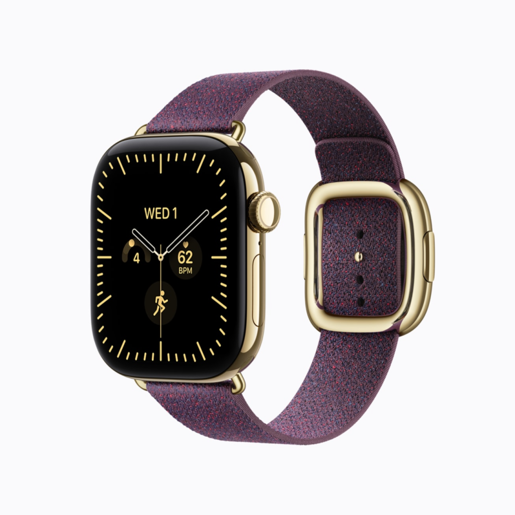 Apple Watch Series 12