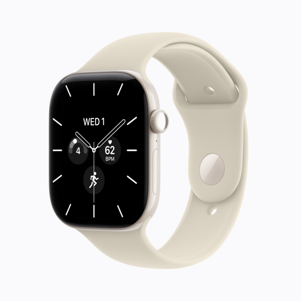 Apple Watch Series 12