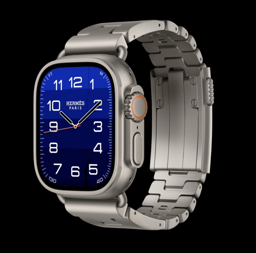 Apple Watch Ultra 4