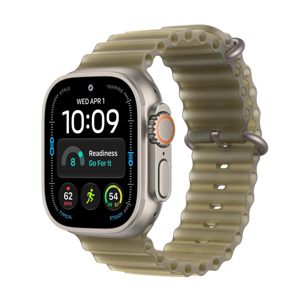 Apple Watch Ultra 4