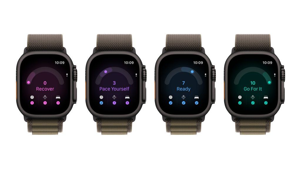 Apple Watch Ultra 4