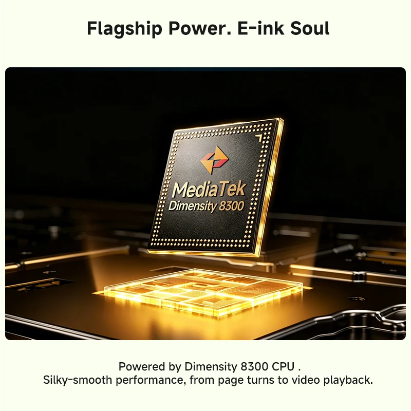 Bigme HiBreak Dual 3