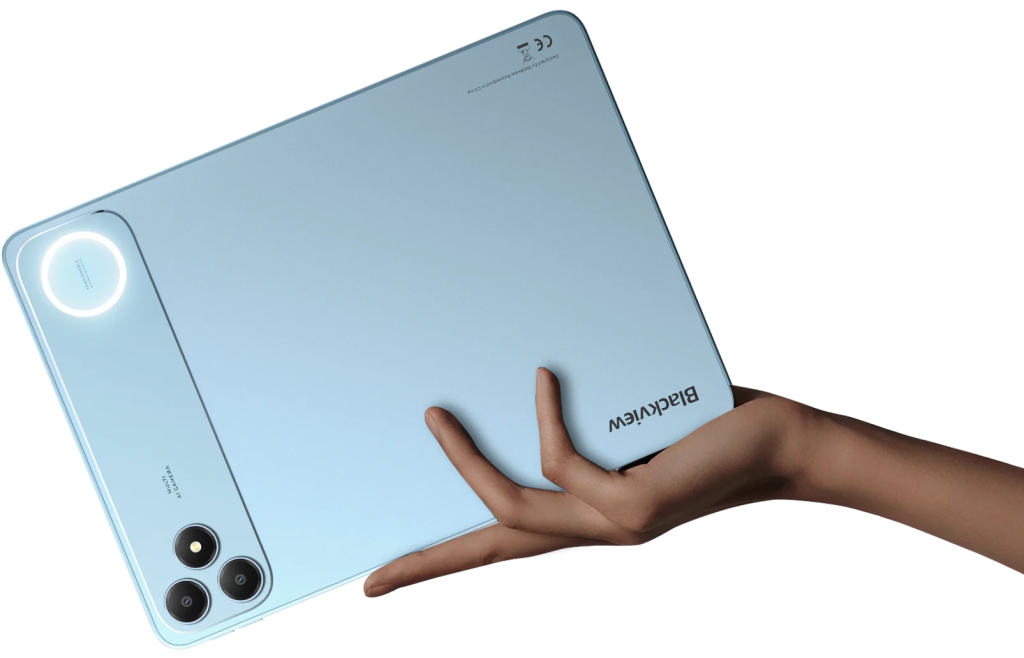 Blackview Zeno 6 Pro