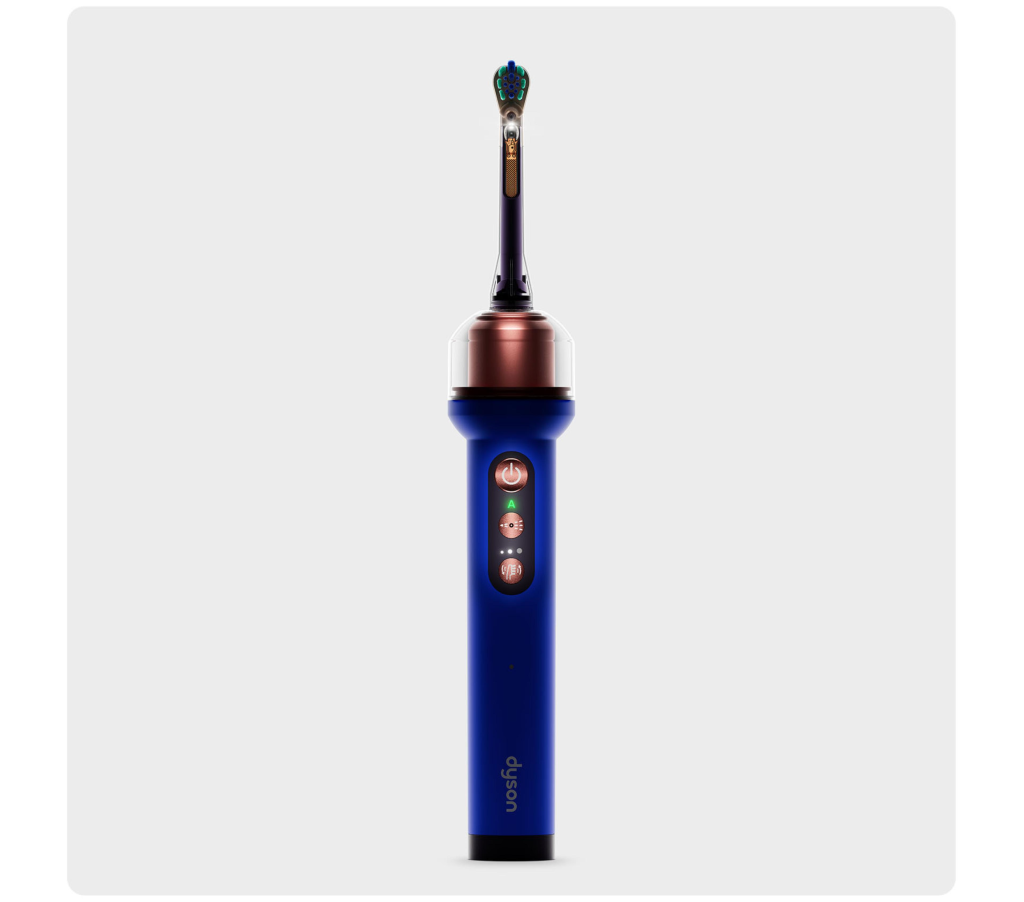 Dyson CameraJet