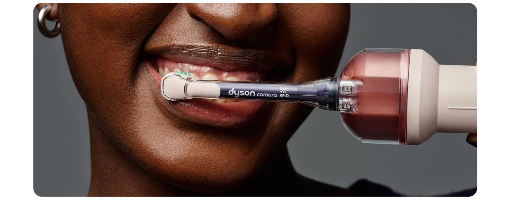 Dyson CameraJet