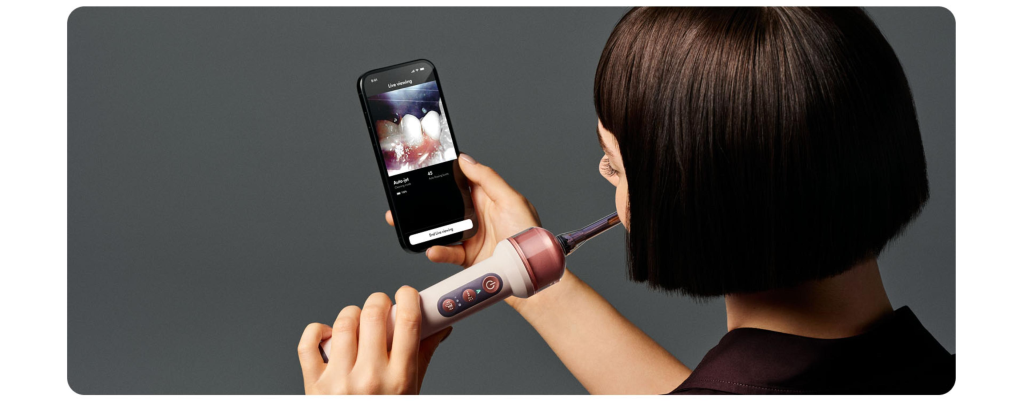Dyson CameraJet