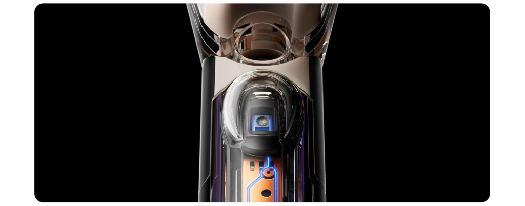 Dyson CameraJet