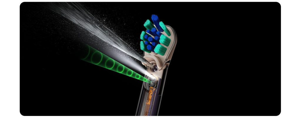 Dyson CameraJet