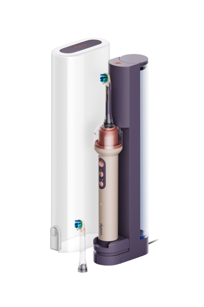 Dyson CameraJet