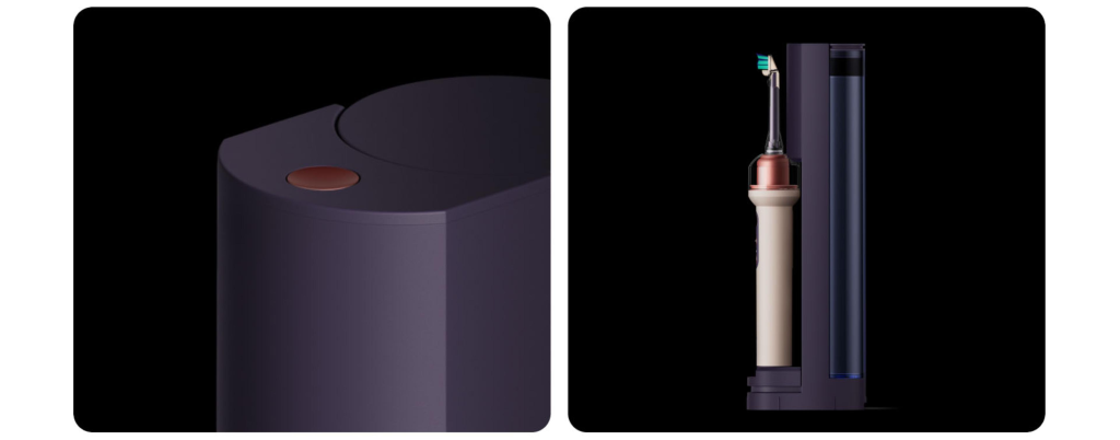 Dyson CameraJet