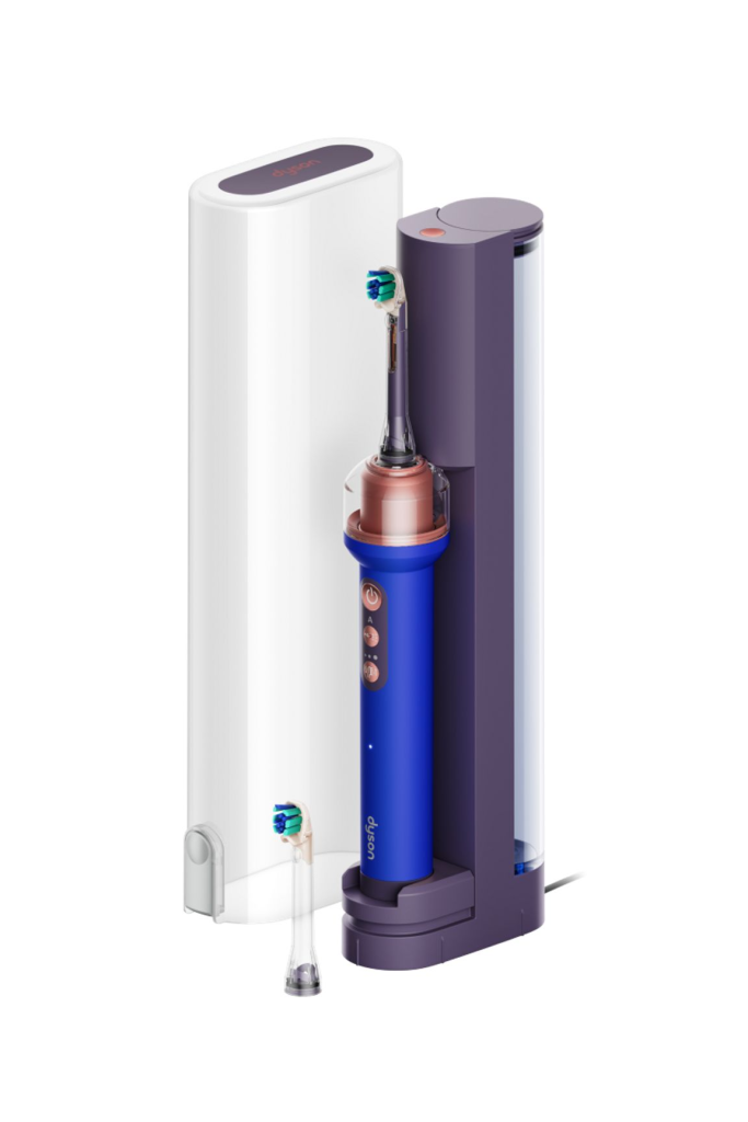 Dyson CameraJet