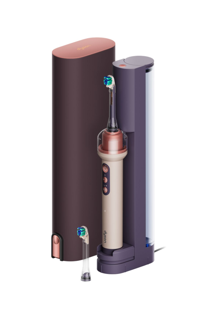 Dyson CameraJet