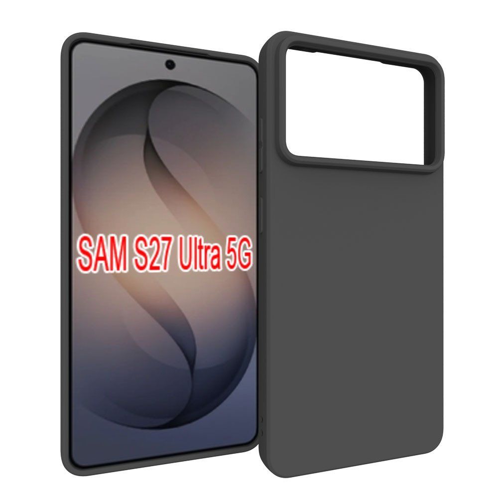 Galaxy S27 Ultra
