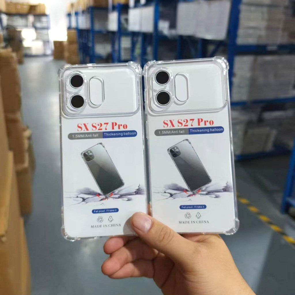 Galaxy S27 Ultra