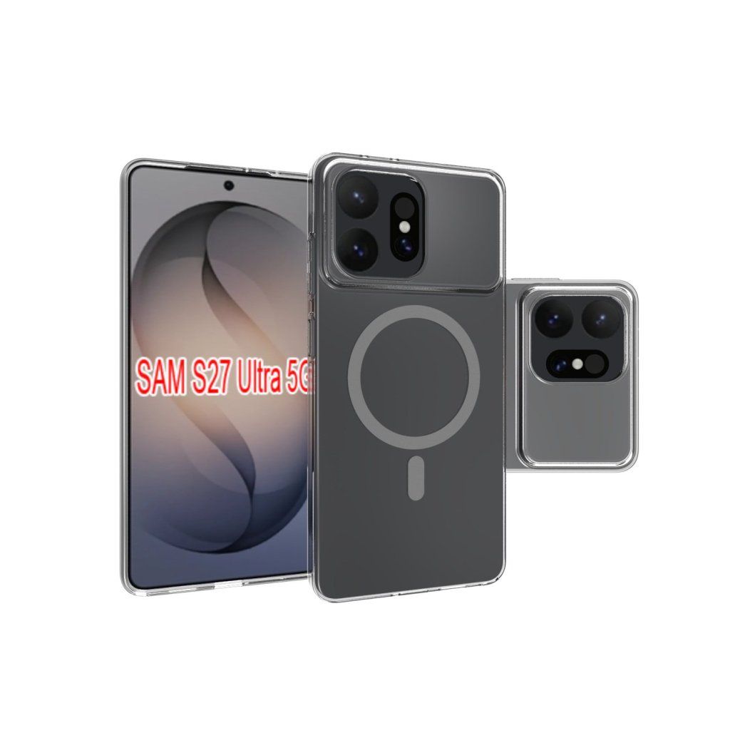 Galaxy S27 Ultra