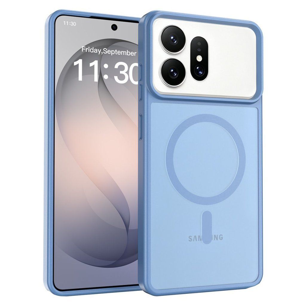 Galaxy S27 Ultra