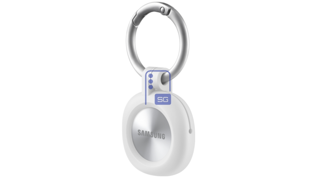 Galaxy SmartTag 3
