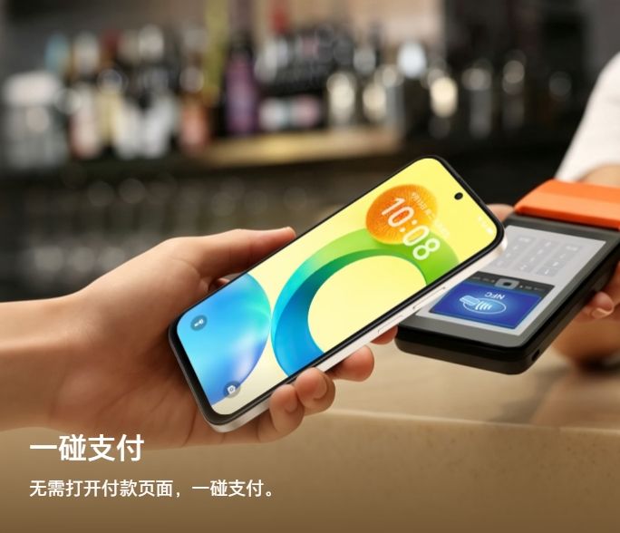 เปิดตัว HONOR Play 11 สมาร์ทโฟนสายประหยัดถึกทน IP69K จอลื่น 120Hz แบตเตอรี่อึด 8,300mAh