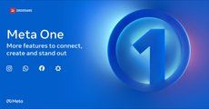 Meta One เปิดตัวในไทยแล้ว Facebook, Instagram, WhatsApp เริ่มต้น 27 บาท/เดือน อัปเกรดฟีเจอร์ AI แบบจุใจ