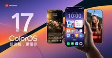 เปิดตัว ColorOS 17 ยกเครื่องดีไซน์ใหม่ Fluid Fusion เปิดแอปเร็วขึ้น เสถียรกว่าเดิม AI จัดเต็ม