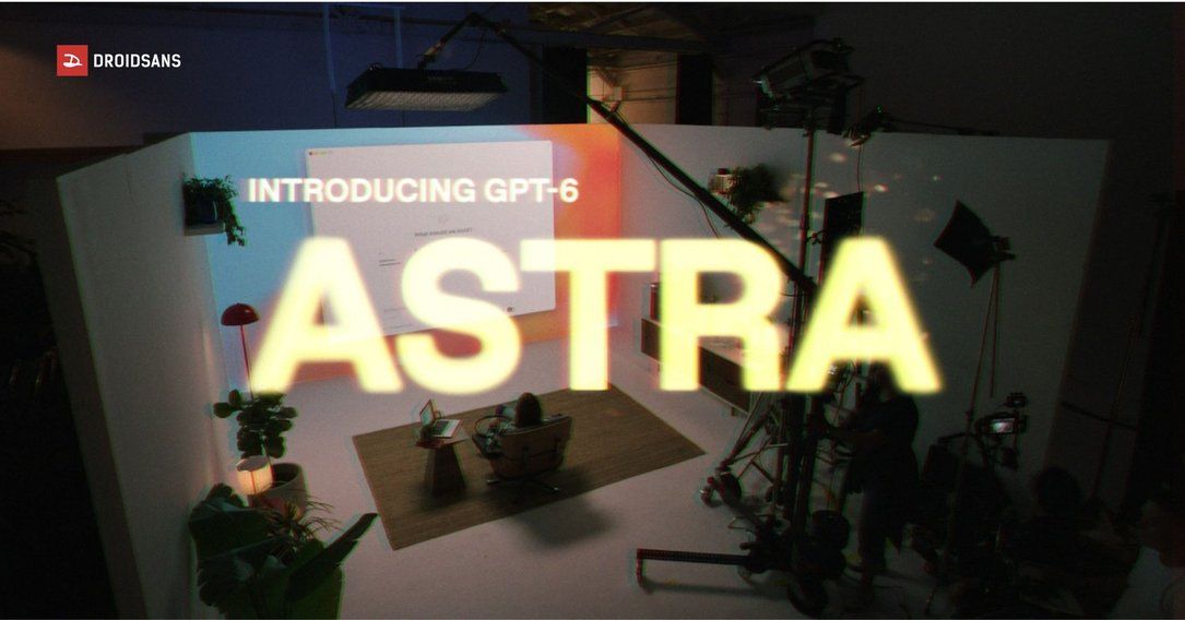 OpenAI เปิดตัว GPT-6 Astra โมเดลที่เก่งและโหดที่สุด ทำงานบนคอมพิวเตอร์แทนมนุษย์ ได้รวดเร็วและแม่นยำมากที่สุด
