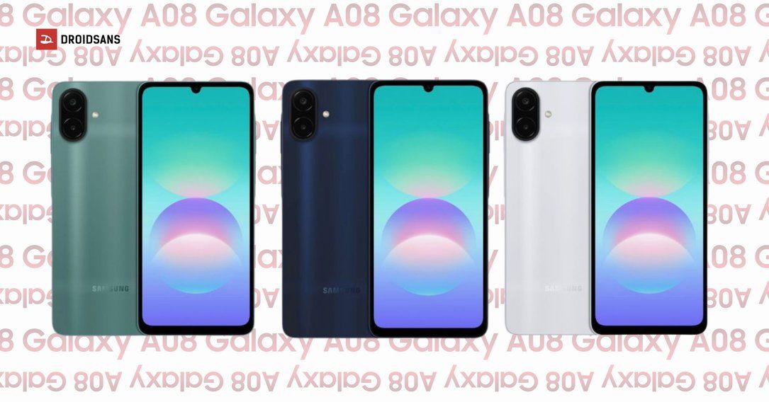 สเปค Samsung Galaxy A08 LTE โผล่บนหน้าร้านค้าออนไลน์ ยืนยันได้แบต 6,000mAh ตัวเครื่องทนทานกว่าเดิม