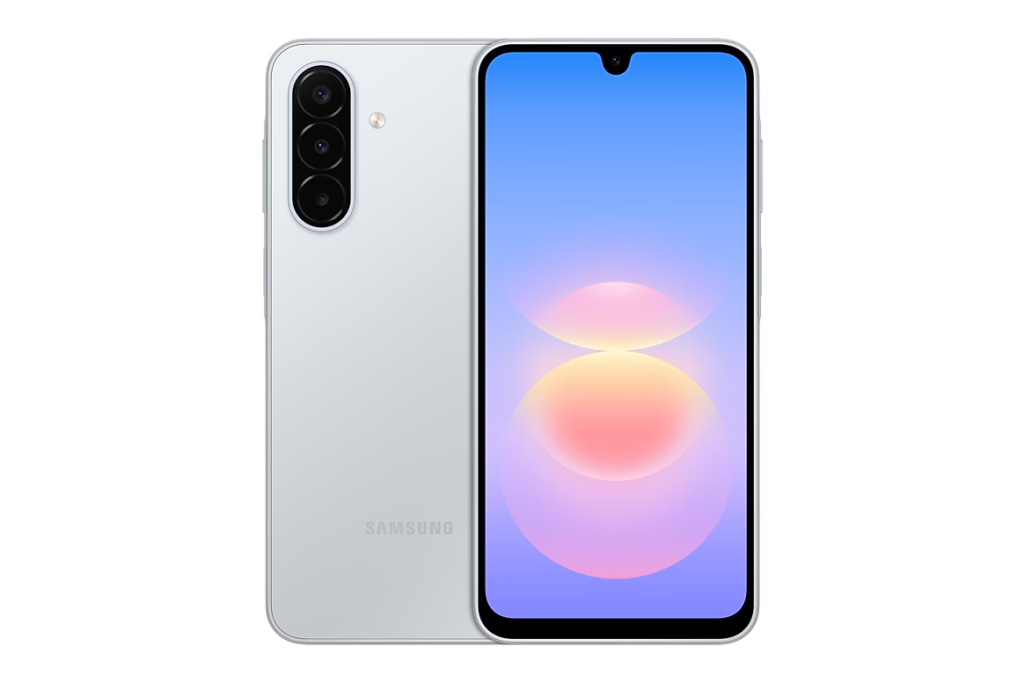 Samsung Galaxy A18 4G