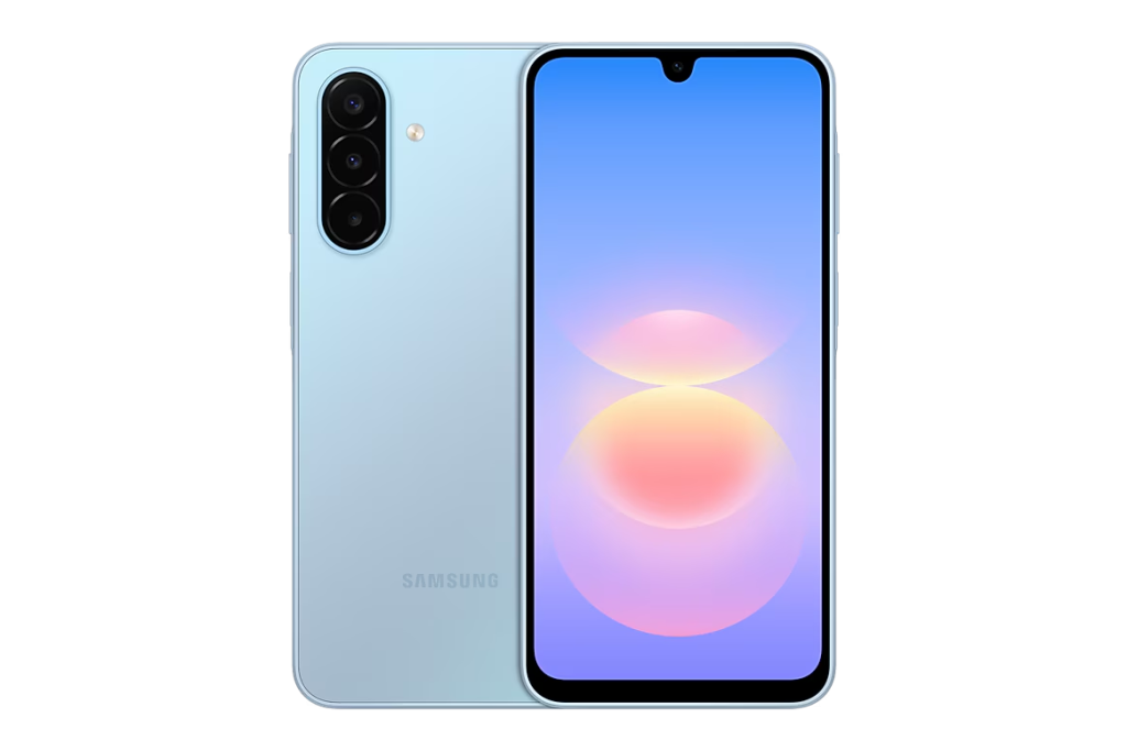 Samsung Galaxy A18 4G