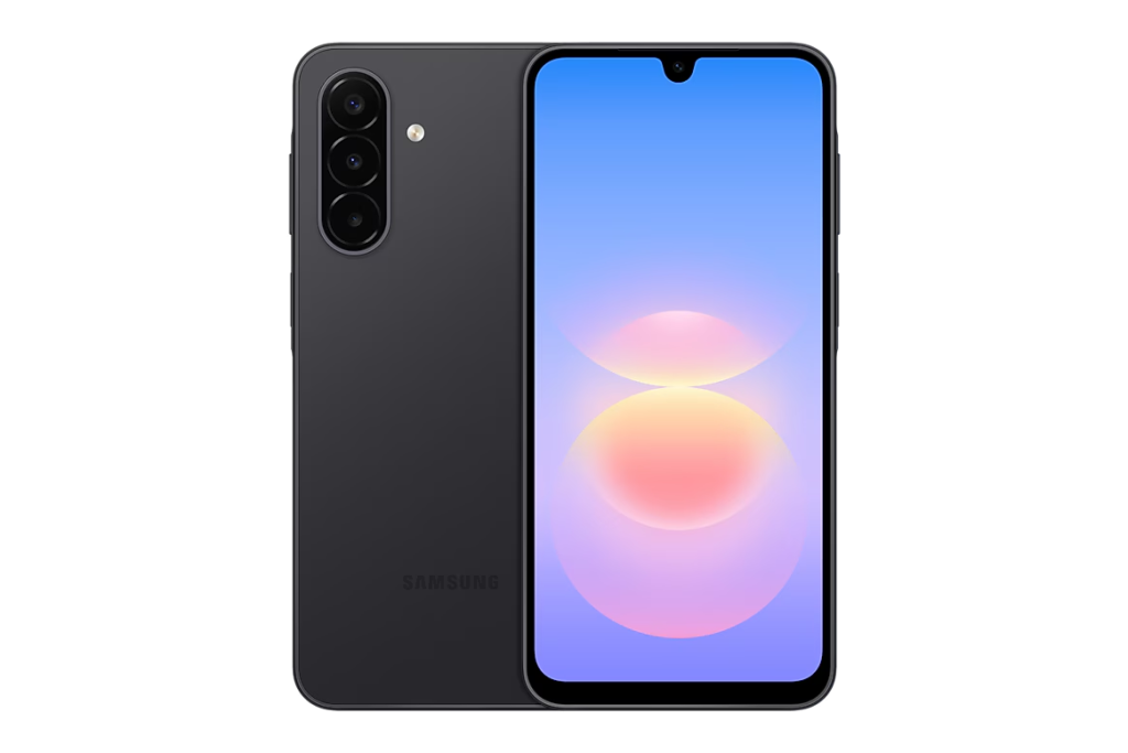 Samsung Galaxy A18 4G