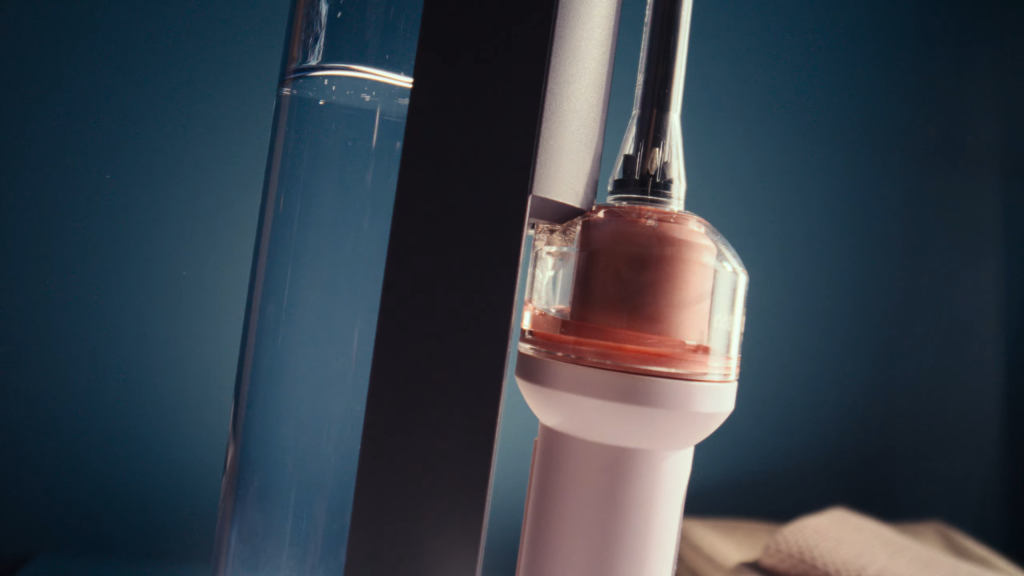 Dyson CameraJet 
