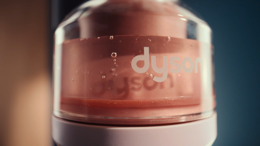 Dyson CameraJet 