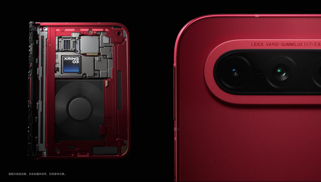 Xiaomi 18 Fold