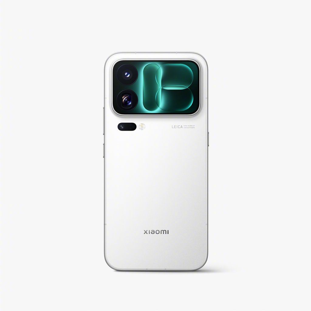 Xiaomi 18 Pro Series