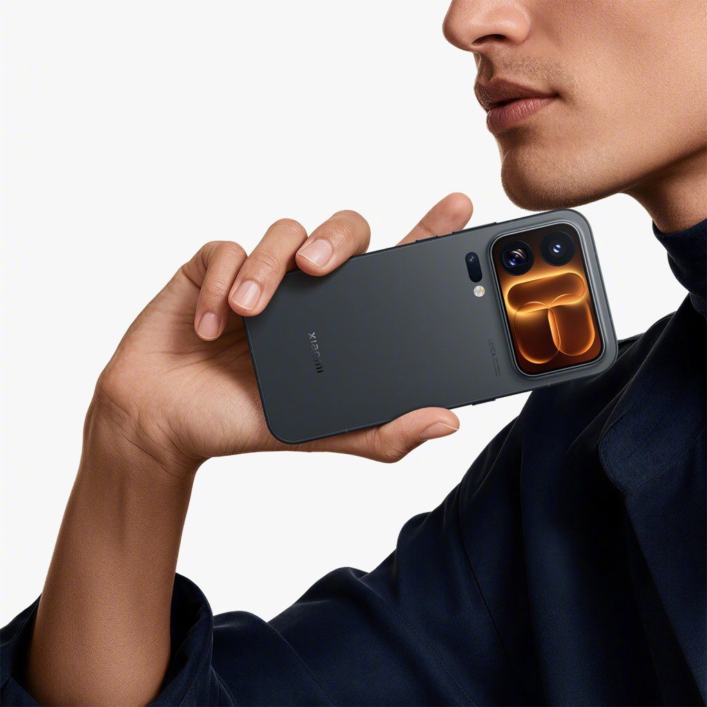 Xiaomi 18 Pro Series