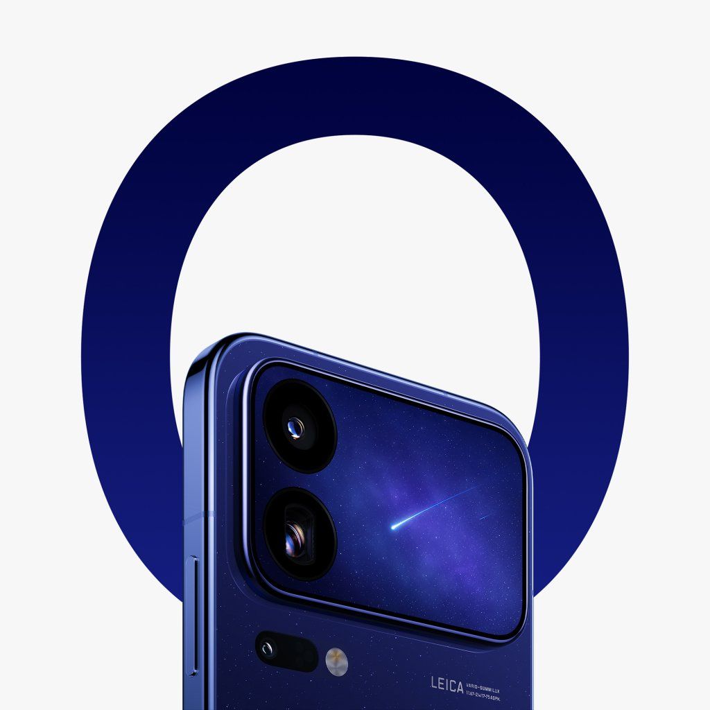 Xiaomi 18 Pro Series